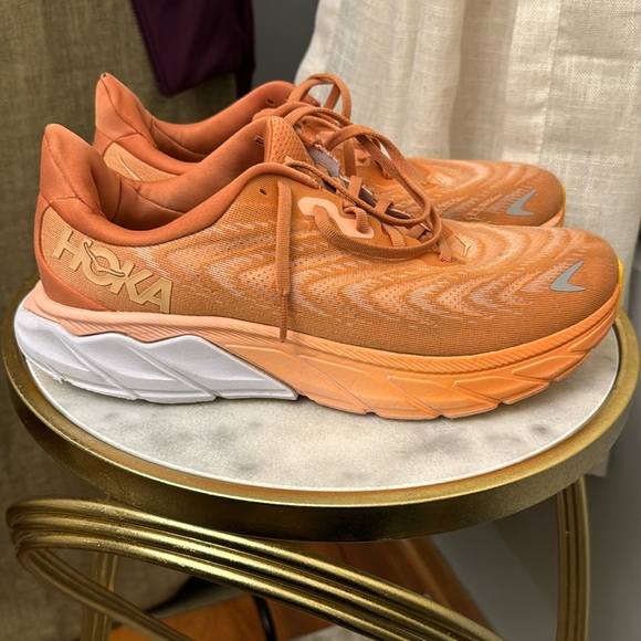 Hoka Shoes Womens Hoka One One Arahi 6 Roadrunning Shoes Color